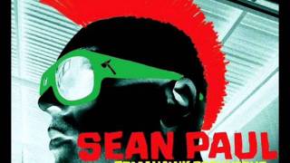 Sean Paul - Wedding Crasher (New Song 2012)