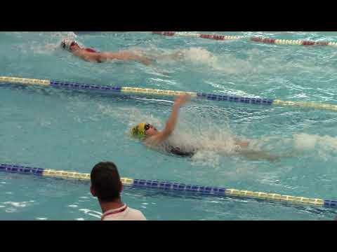 Bonistalli Francesca (2) 100MX - Lucca 16.06.19