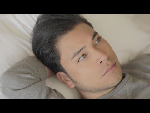 DANIEL PAEZ - QUE NADIE SEPA MI SUFRIR (Video oficial)