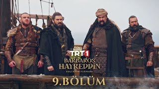 Barbaros Hayreddin 9