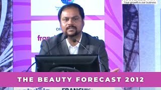The Beauty Forecast 2012 image