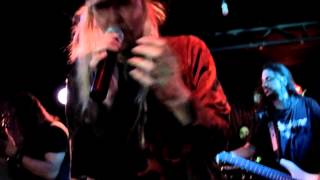 Warrel Dane - The Heart Collector (Curitiba)