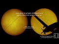 Transit Merkuru, ISS a letadla p... (Wondrej) - Známka: 3, váha: malá