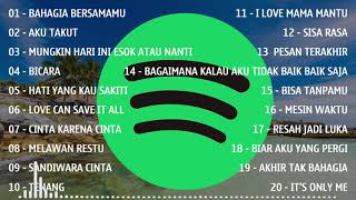 Download lagu TOP HITS SPOTIFY INDONESIA & TIKTOK VIRAL  TOP LAGU TERFAVORIT  LAGU POP TERBARU 2022 TERBAIK mp3