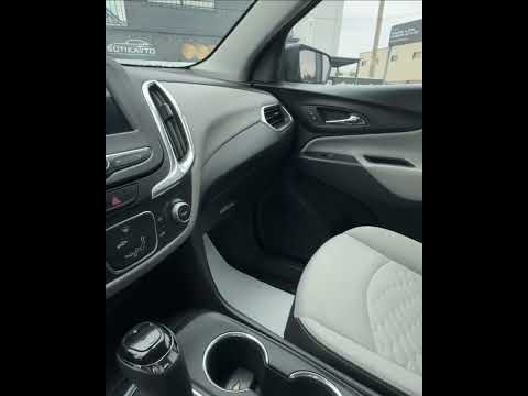 фото chevrolet equinox iii 0