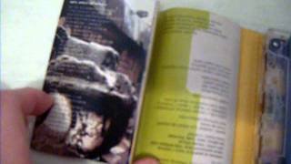 Héroes Del Silencio - Cassette Avalancha ed. Holland