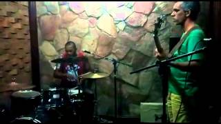 Los Benzenos - Pressure Drop (ao vivo)