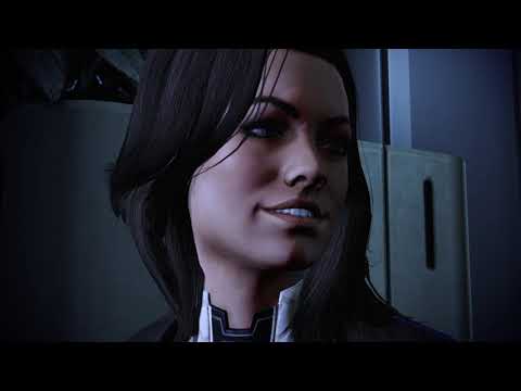 Mass Effect™ Legendary Edition episode 56: Miranda/EDI/Kaidan