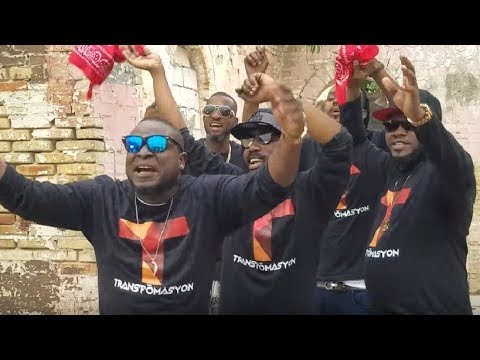 Transfomasyon-BC Barikad Crew Kanaval 2018- Prod by Lil'FWANJ-The Strongest beat DC Kanaval 2018
