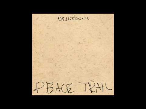 Video thumbnail for Peace Trail