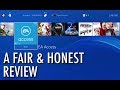 EA Access PS4 Review: Easily Exploitable or a Cash Cow for EA EA Access PS4 Review: Easily Exploitable or a Cash Cow for EA