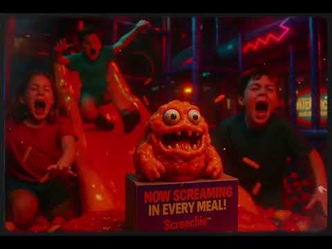 🍔💫NEW AT MIDBURGER! THE SLOP VOLCANO!! ONLY $3.99!!💫🍔 thumbnail