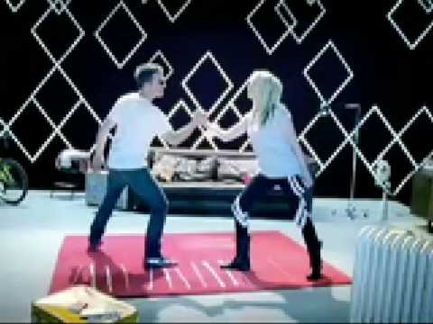 the ting tings-thats not my name wit lyrics