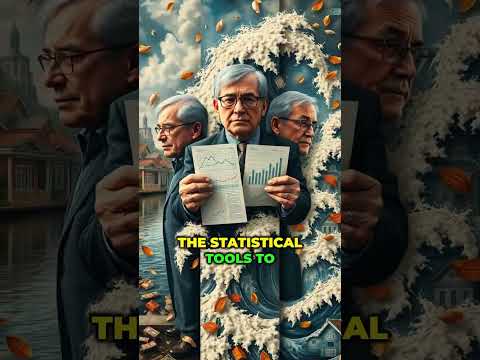 Thumbnail for Book 185  Understanding Market Madness  Insights from Nobel Economists #economist #investing #data by Lars Peter Hansen