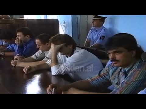 Gjyqi 14 Shtatorit, grupi 2   (13 Shtator 1999)