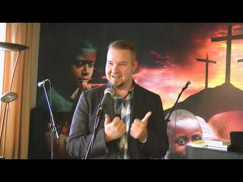 Teppo Lehtomäki - Uudestisyntyminen