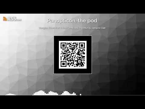 Vampire Killers Part 1: Rod Ferrell and The Murray Vampire Clan