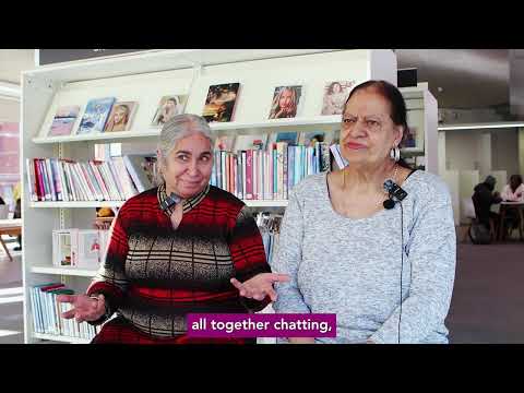 Warm Welcome Campaign Celebration Film