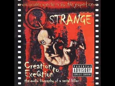Q-Strange - Heroin