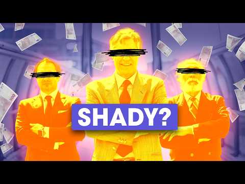 Video Thumbnail: So läuft Lobbyismus wirklich ab