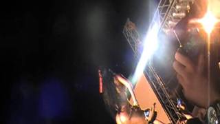 Chicas Car Audio Barranquilla 2011 parte 4