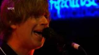 Rocknacht nada surf what is your secret