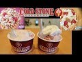 Cold Stone Creamery Ice Cream: Golden Oreo Good As Gold & It’s A Circus In Here! Review
