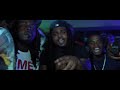Rooga X Lil Moe 6Blocka -"Scrappers"(Official Music Video)