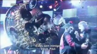 Slipknot - Jumpdafuckup