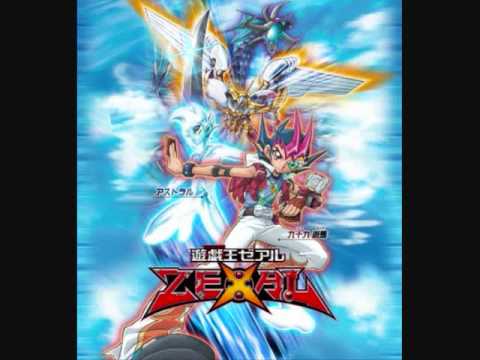Yu-Gi-Oh! Zexal II Masterpiece mihimaru GT