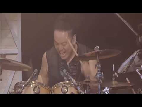 [BoA LIVE TOUR 2010 ～IDENTITY～]Bump Bump!!