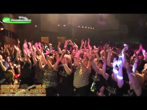 Best of Popschlager 2012 - Jörg Bausch