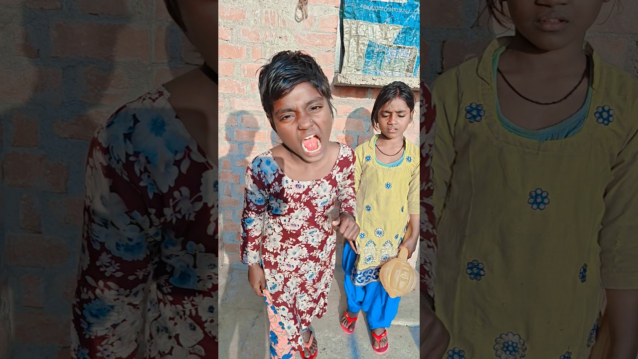 Laughter Alert: Adorable Baby’s Funny Antics