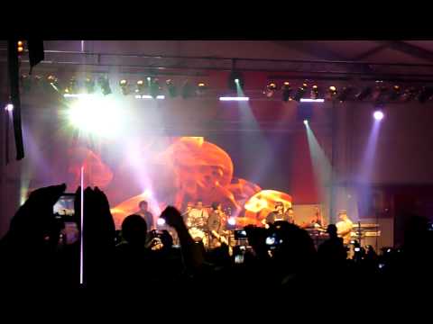 Željko Joksimović - Zagreb Rujanfest