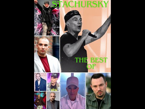Stachursky The Best Of