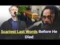 Tom Verlaine Guitarist & Songwriter Creepy Last Words before he died @CelebritiesBiographer 2023 HD