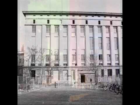 Radio Slave  -  I Dont Need A Cure For This