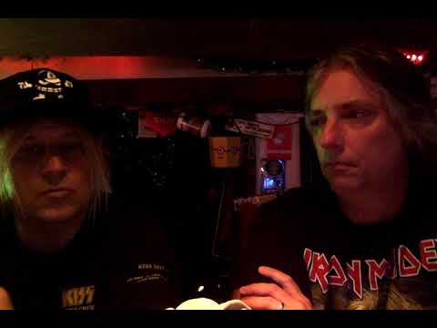 Chris Caffery Talks Upcoming TSO tour, Spirits of Fire, and new solo album