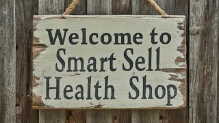 Welcome to Smart Sell Health Shop! Elevate Your Well-Being Naturally.