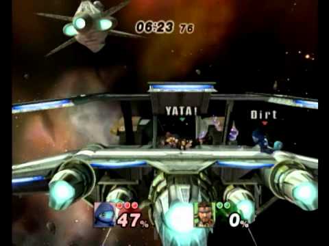 Dirtboy (Squirtle) vs. Yata! (Snake)