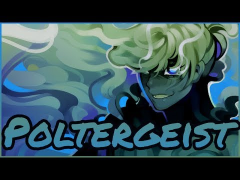 Video thumbnail for Poltergeist