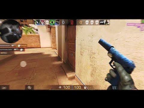 Usp Secret Animation!! Standoff 2 Romania🇹🇩