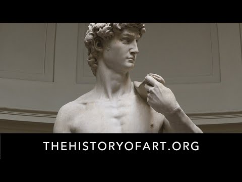 Michelangelo's Most Famous Sculptures