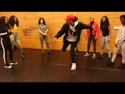 Guiltybeatz x Mr Eazi x Pappa kojo x Patapaa – Akwaaba (Afro Dance Class) A.kay_xx