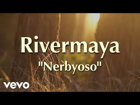 Rivermaya - Nerbyoso [Lyric Video]