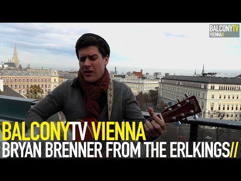 BRYAN BENNER FROM THE ERLKINGS - DER KÖNIG VON THULE (BalconyTV)