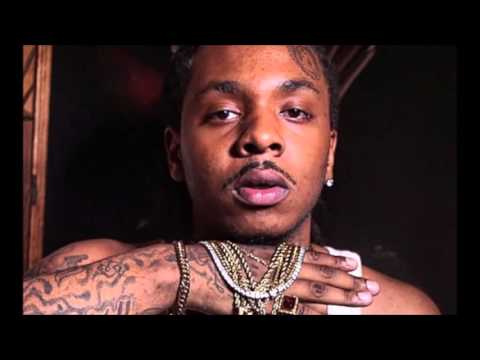 Capo - Look at me now Ft ManeMane4CGG