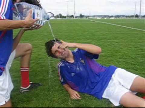 Finale-coolique deux foutre-bol