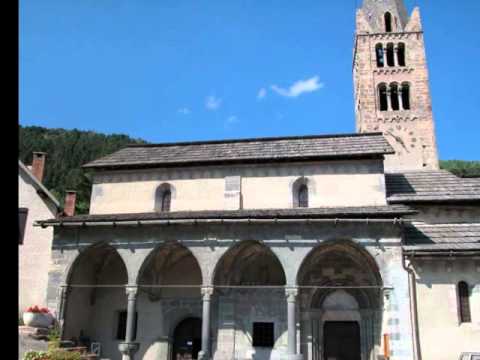 L'église Saint Marcellin wmv