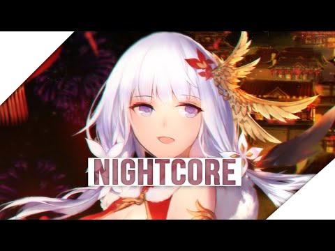 「Nightcore」→ Don't Look Back (DJ THT & Ced Tecknoboy Edit) || DJ Gollum feat. DJ Cap